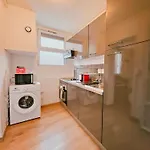 Apartmán Paisible Proche Centre