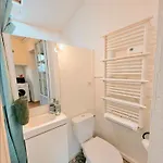 Paisible Proche Centre Apartmán Angoulême