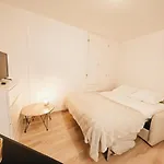 Paisible Proche Centre Apartmán *