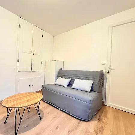 Paisible Proche Centre