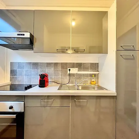 Apartament Paisible Proche Centre Angoulême