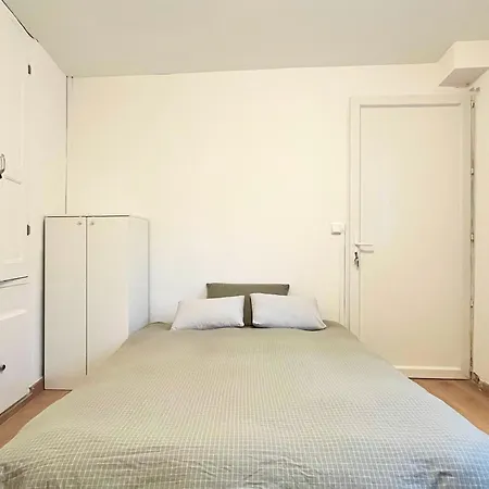 Apartament Paisible Proche Centre *