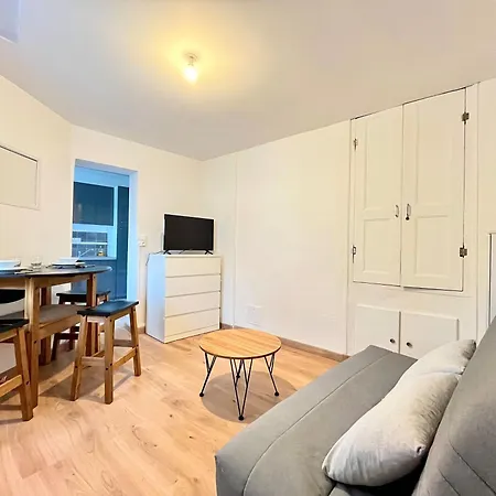 Apartment A 10 Minutes De Marche Du Coeur De La