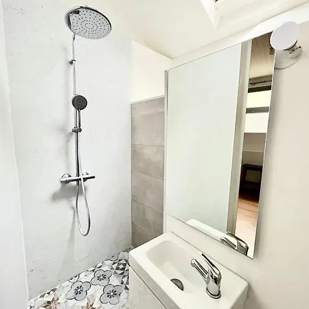 Paisible Proche Centre * Angoulême