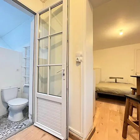 Paisible Proche Centre * Angoulême