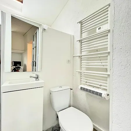 Paisible Proche Centre Apartament Angoulême