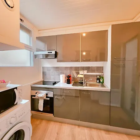 Paisible Proche Centre Angouleme