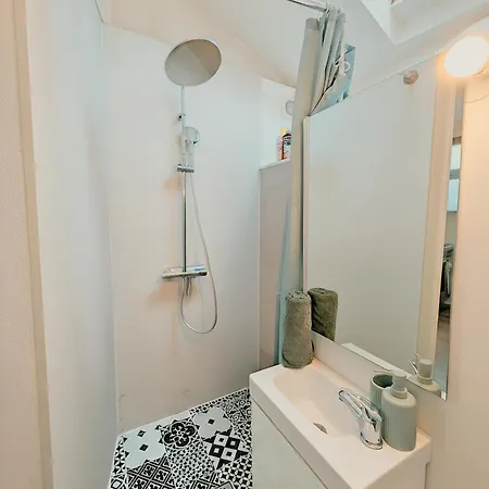 Paisible Proche Centre Angoulême