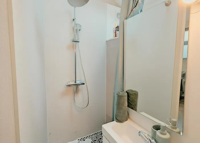 Paisible Proche Centre 昂古莱姆