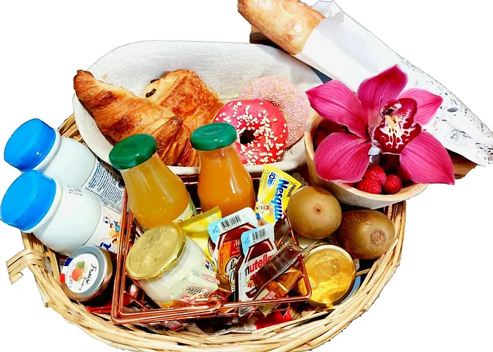 公寓 Paisible Proche Centre 昂古莱姆